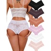 A 6 Pack 6color