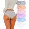 C 6 Pack(light Color )