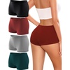 L-multicolor(4 Pack)
