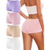 M-multicolor(4 Pack)